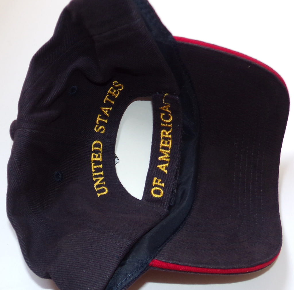 National best sale guard cap