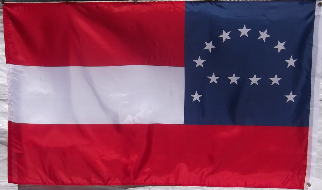 ROBERT E LEE HQ FLAG CONFEDERATE FLAGS AND MORE