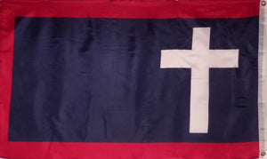 Missouri Battle flag - polyester
