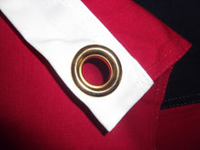 ORLEANS RIFLES FLAG - 6TH LOUISIANA VOLUNTEERS FROM NEW ORLEANS - TRUST IN GOD