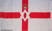 ULSTER SCOTS FLAG - 3 x 5' polyester