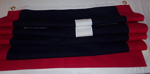 Heavy Cotton Missouri Battle Flag