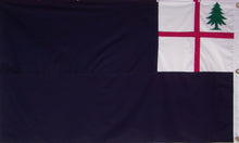 Heavy Cotton Bunker Hill Flag - American Revolution