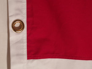 Cotton Union Jack Flag - England UK