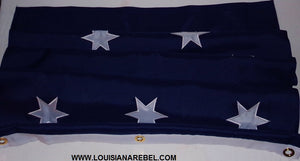 Sewn Outdoor quality General George Washington HQ Flag
