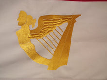 Cotton 1st National 11 Star Irish Flag