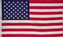 Heavy Duty Outdoor 50 Star USA American Flag - MANY sizes - Small to Huge