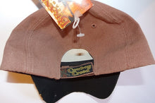 Cowboy Creed cap with Christian cross
