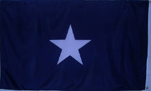 3' X 5' POLYESTER BONNIE BLUE FLAG