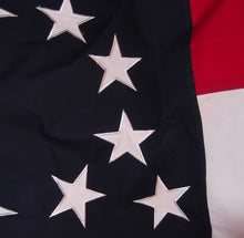 Cotton Rock City Guards Flag - Nashville, Tennessee Confederate