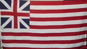 HEAVY DUTY 600 D OUTDOOR GRAND UNION FLAG PATRIOTIC - HISTORICAL USA