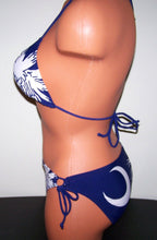 South Carolina bikini swimsuit