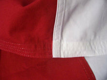 HEAVY COTTON TEXAS STATE FLAG - SEWN LONE STAR - MANY SIZES